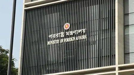 হাসিনাকে ফেরাতে