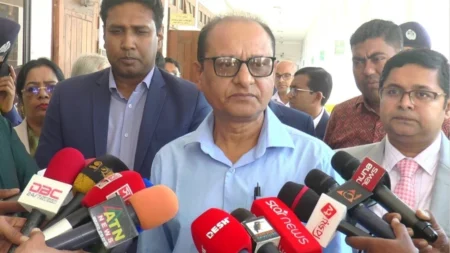 ১১তম গ্রেড