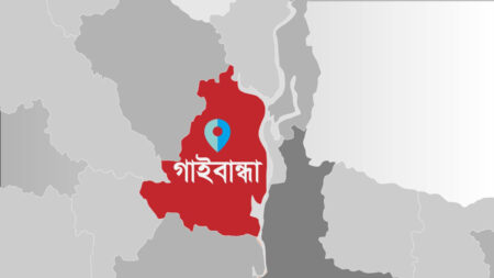 ১৪৪ ধারা জারি