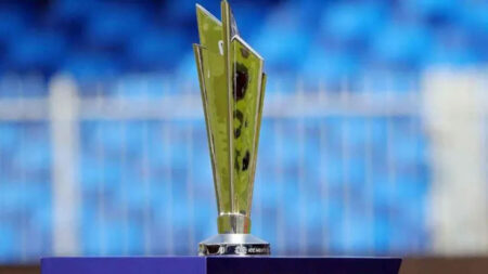 ২০২৬ টি-টোয়েন্টি বিশ্বকাপের ভেন্যু