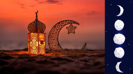 ২০২৬ সালে রোজা