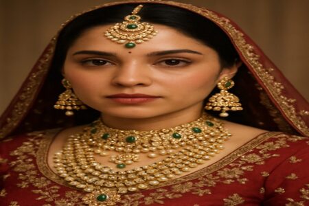 ২২ ক্যারেট সোনার দাম