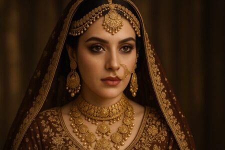 ২২ ক্যারেট সোনার দাম