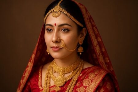 ২২ ক্যারেট সোনার দাম