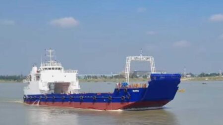 ওয়েস্টার্ন মেরিন শিপইয়ার্ডে