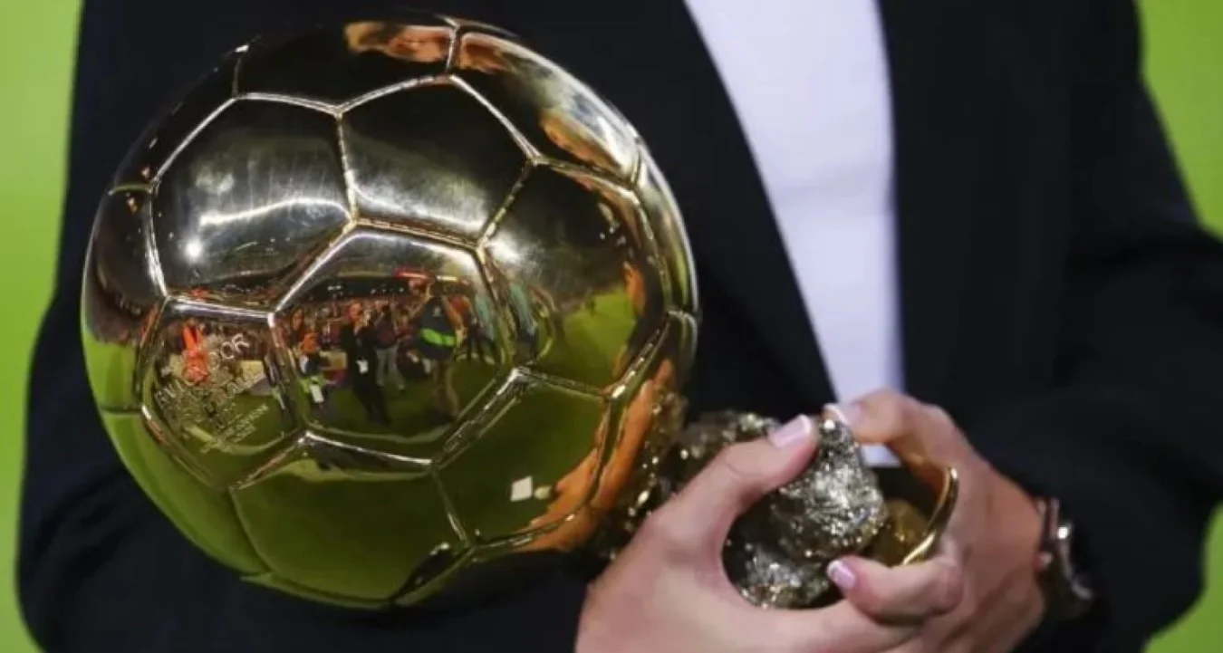 ‘ব্যালন ডি’অর পাওয়ার’ র‌্যাঙ্কিং