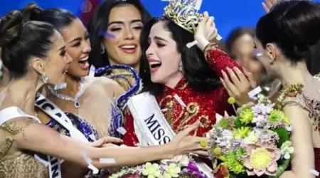 ‘মিস ইউনিভার্স’ মালিকের বিরুদ্ধে গ্রেপ্তারি পরোয়ানা জারি গ্রেপ্তারি পরোয়ানা