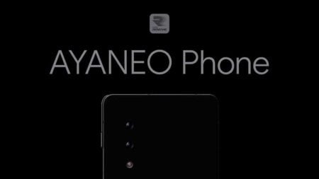 ‘শোল্ডার বাটনওয়ালা’ ফোন