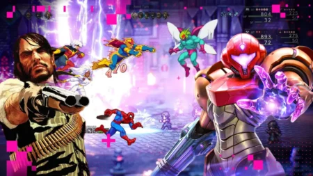 December 2025 Video Game Releases Promise a Blockbuster Holiday Season December 2025 games