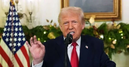 Trump Announces $1,776 ‘Warrior Dividend’ for Troops Amid Economic Promises