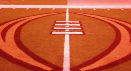 College Football Playoff Rankings Chaos: Biggest Winners and Losers After Dec. 2 Reveal College Football Playoff Rankings Chaos