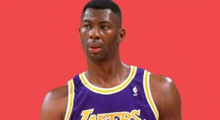 How did Elden Campbell die