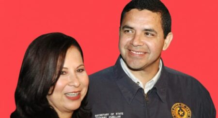 Unknown facts of Henry Cuellar and wife Imelda
