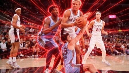 Spurs vs Grizzlies prediction