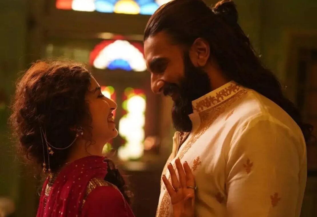 dhurandhar box office collection day