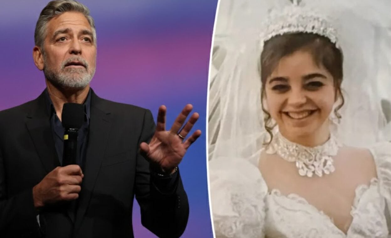 What George Clooney Said After the Death of His Sister Ada Zeidler at 65 What George Clooney Said After the Death of His Sister Ada Zeidler