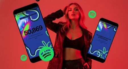 when is spotify wrapped 2025