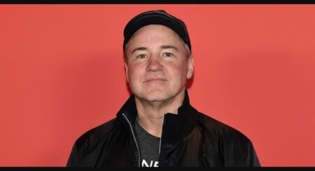 How did Vince Zampella die