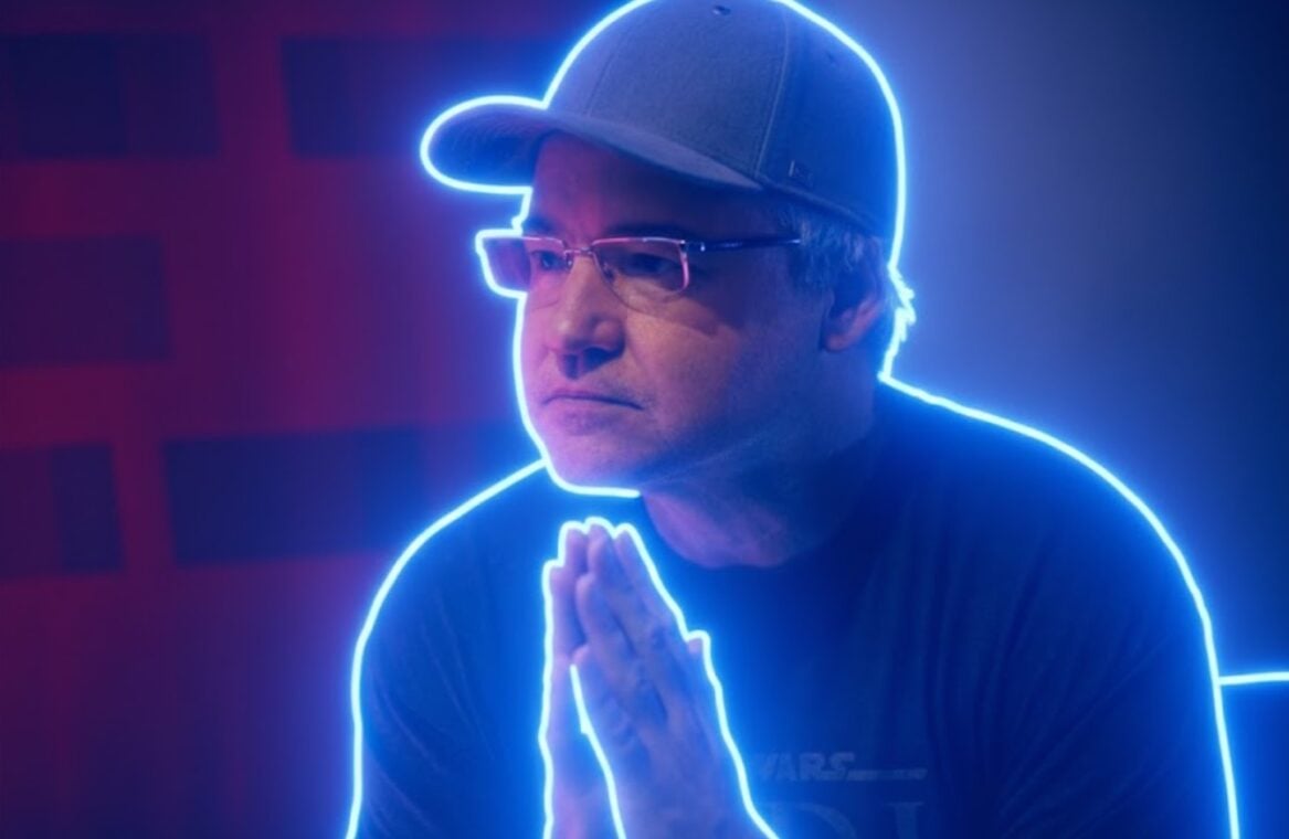 who was vince zampella