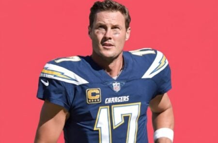 philip rivers net worth