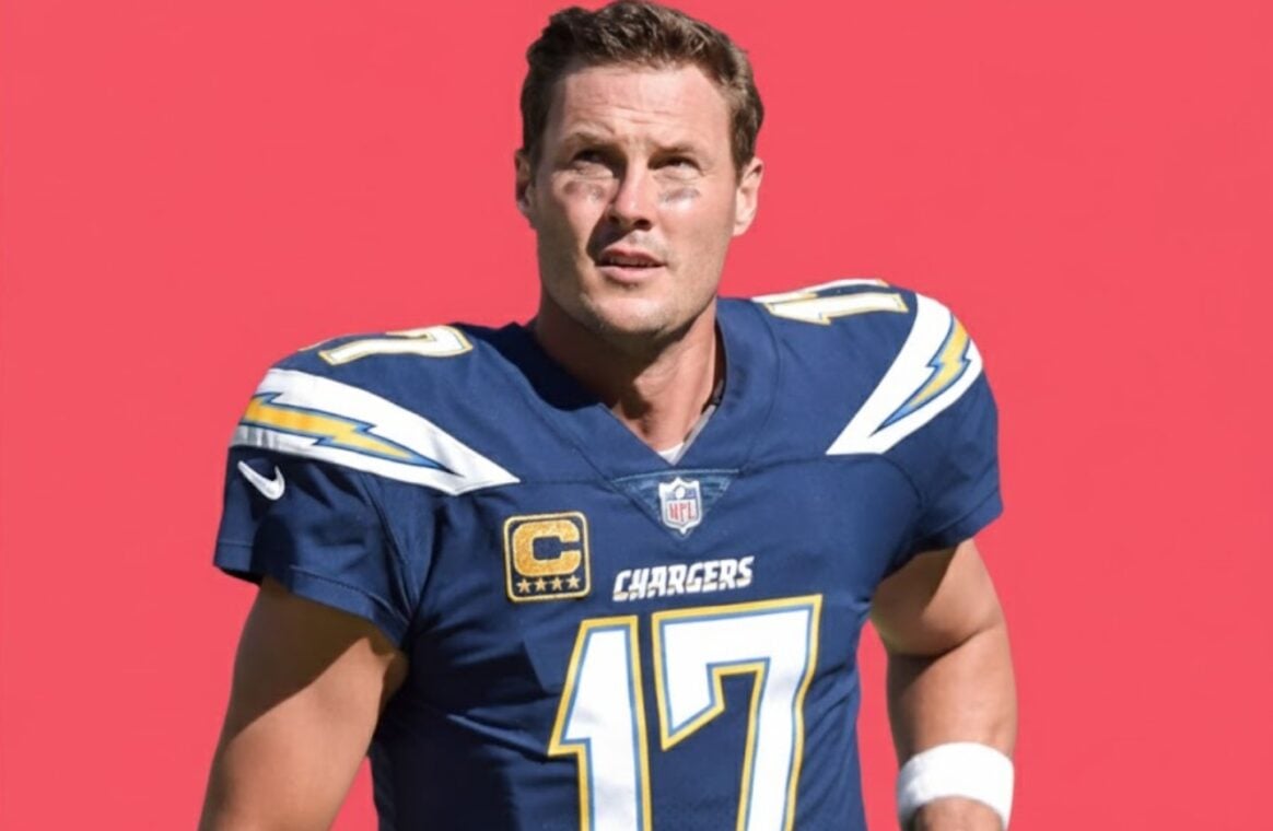 philip rivers net worth