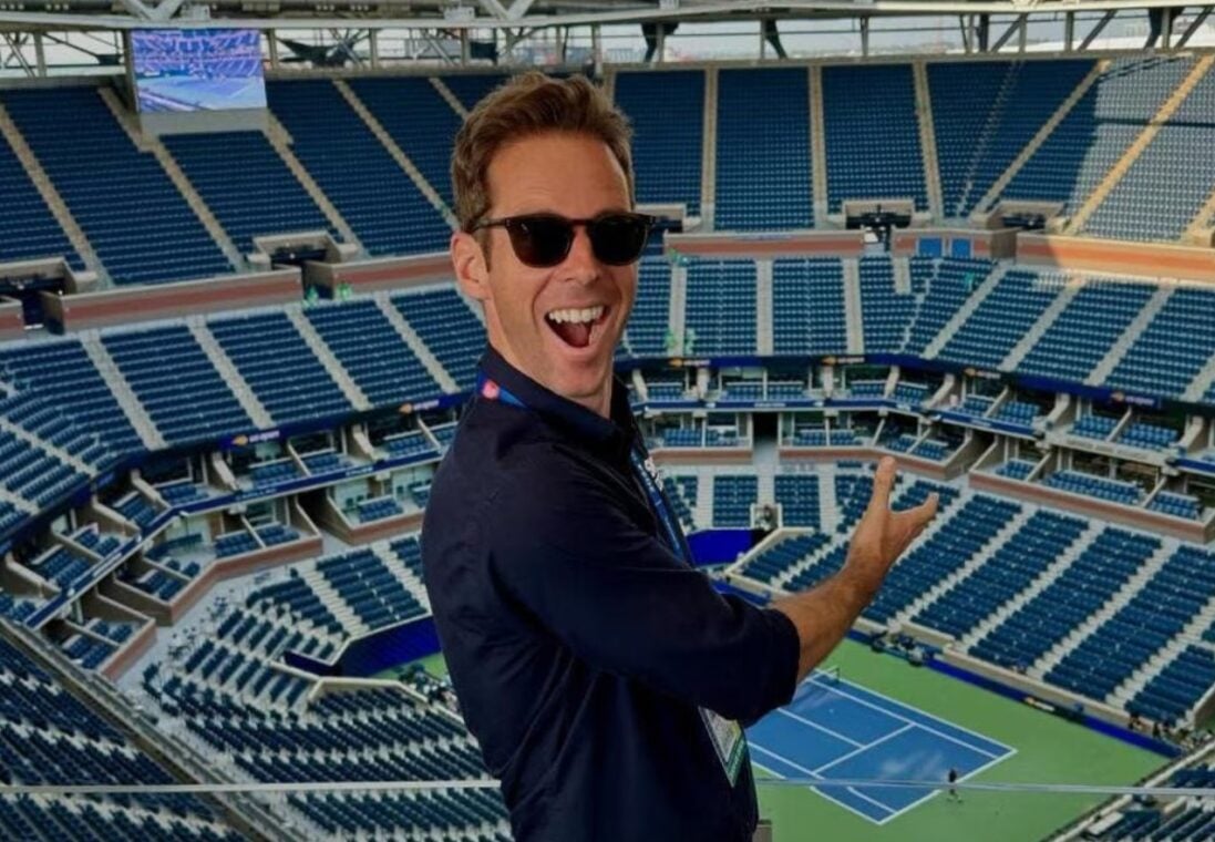 How did Duncan McKenzie-McHarg die