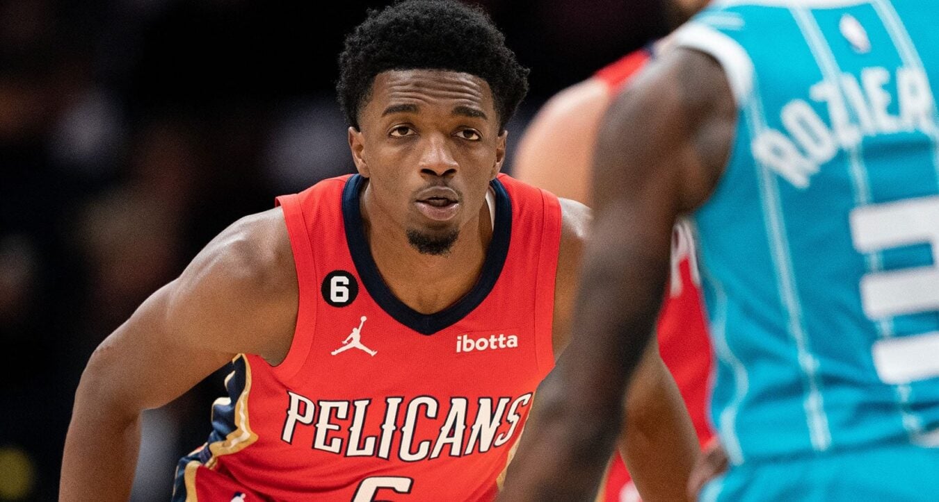 What happened to Herb Jones