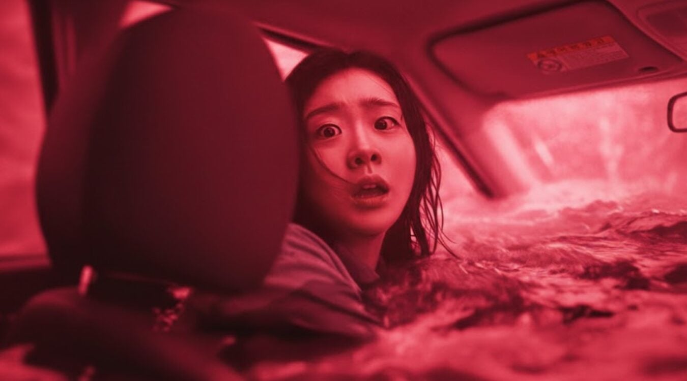 the great flood movie