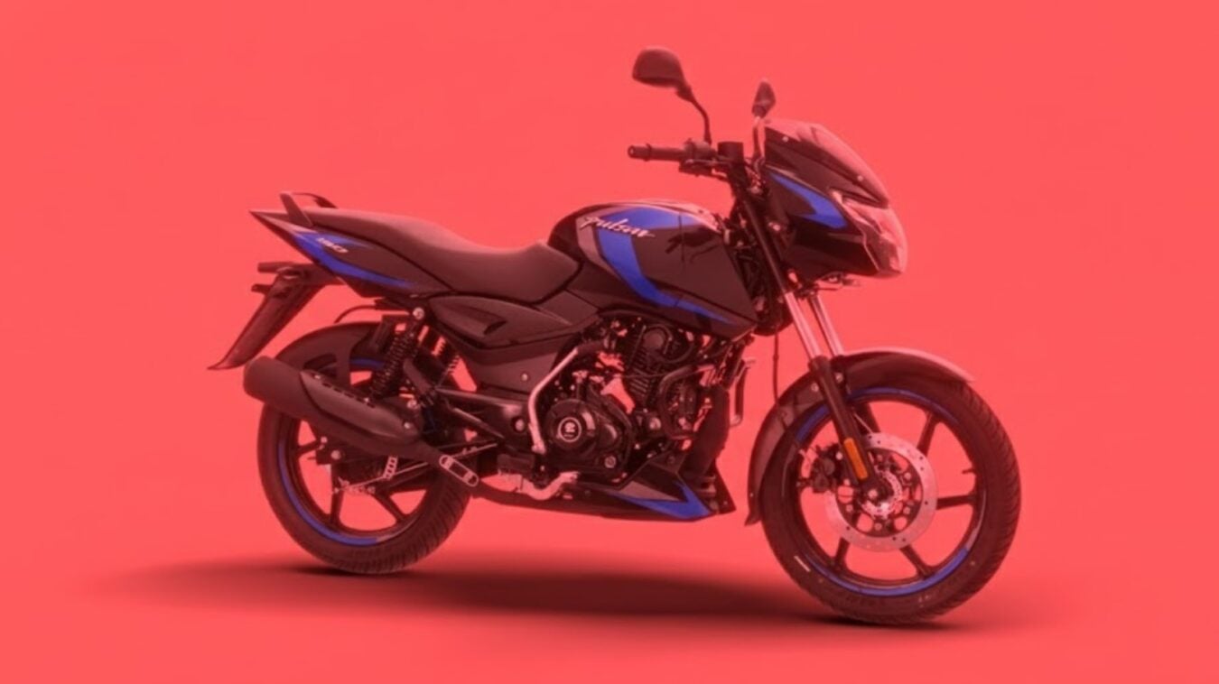 Bajaj Pulsar 150 updates 2026