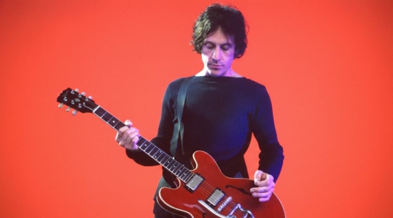 Perry Bamonte Cause of Death