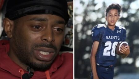 what happened in Stockton