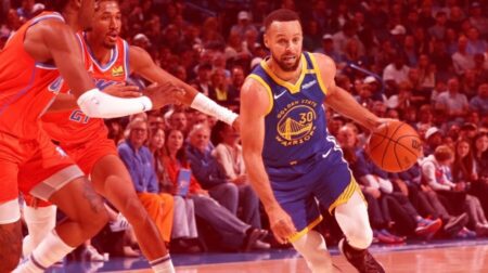 warriors vs thunder prediction