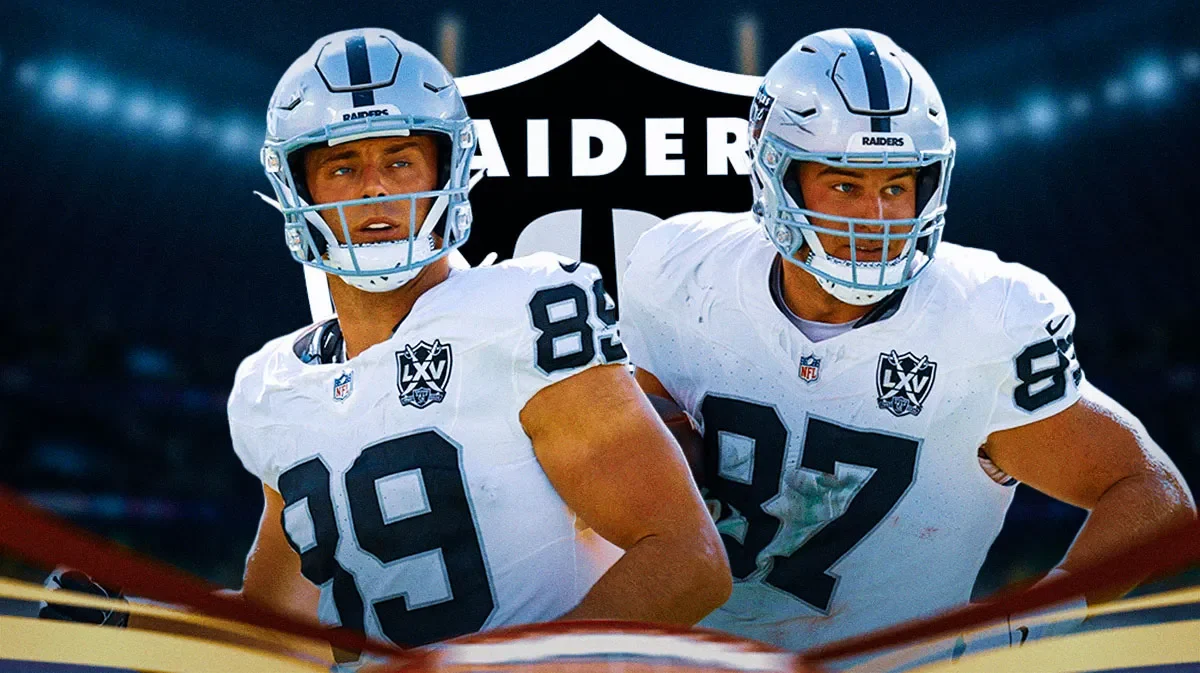 Las Vegas Raiders Quarterback Search Heats Up as Team Eyes Draft and Trade Options