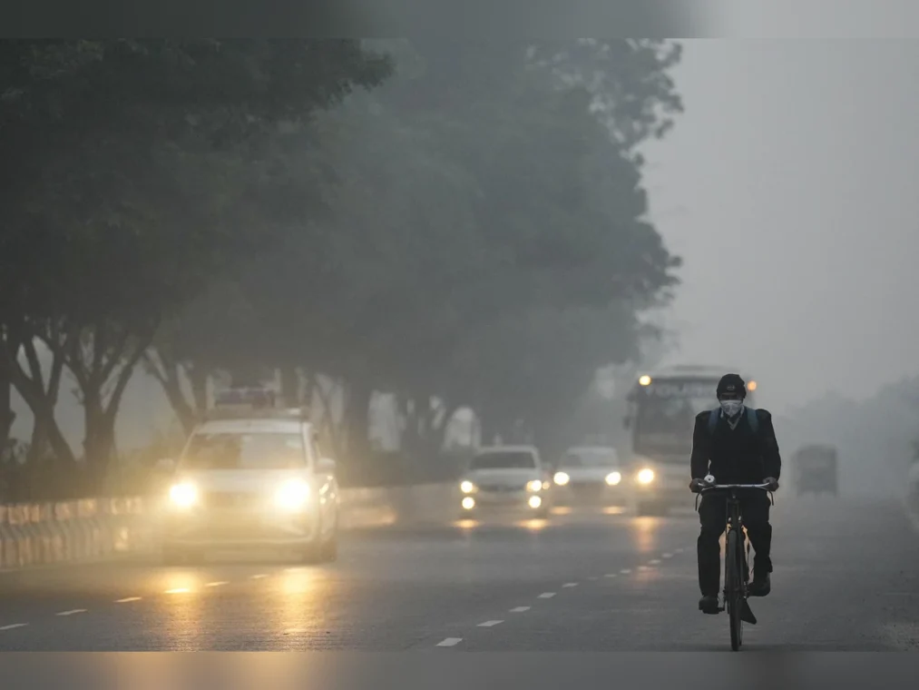 Delhi-NCR Enters Emergency Mode as GRAP Stage IV Curbs Enacted Amid Toxic Smog
