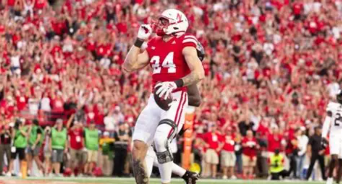 Husker Athletics Takes Full Control: 1890 Nebraska NIL Collective Shuts Down