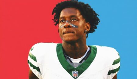 What happened to Sauce Gardner