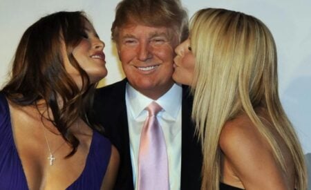 Why Donald Trump upset Heidi Klum resurfaced