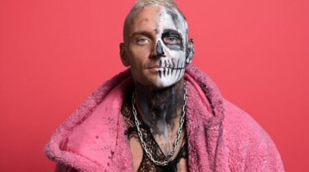 Darby Allin return timeline