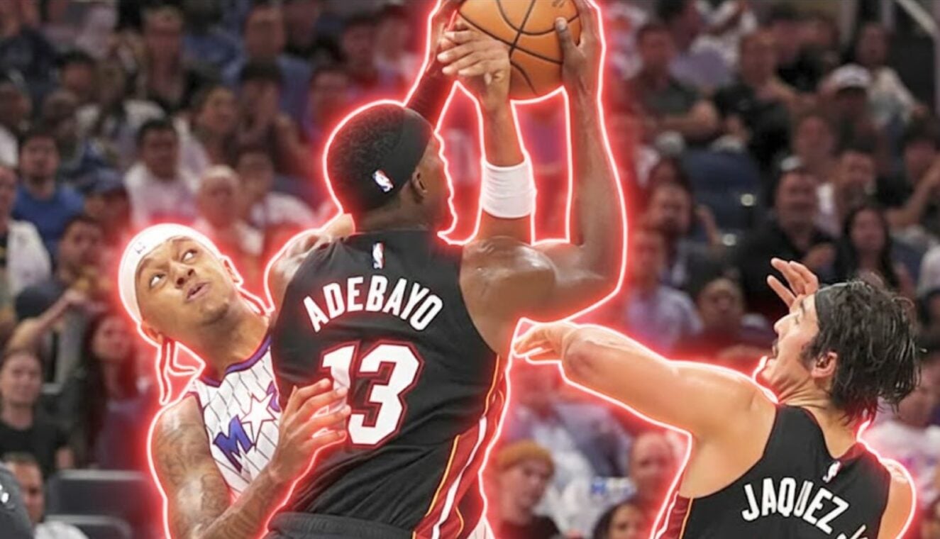 What Channel Is Magic vs Heat On