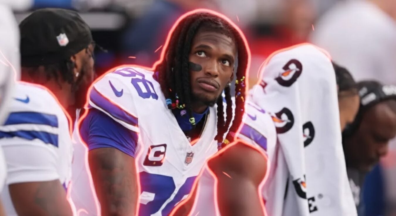 Important CeeDee Lamb Injury Update