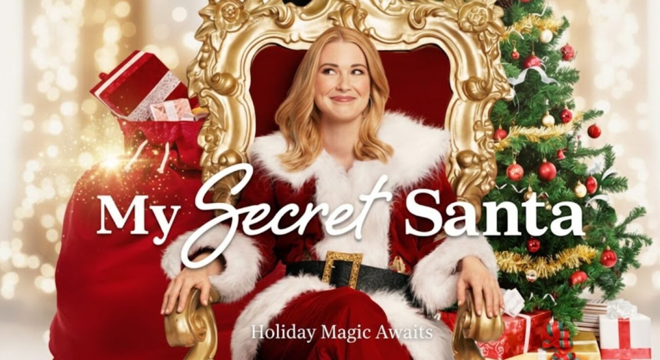 Best New Christmas Movies 2025 To Stream On Netflix And More