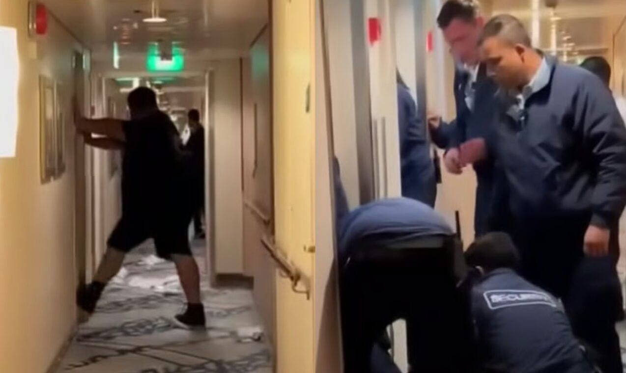 What Happened in the Royal Caribbean Cruise and How Did Michael Virgil Die?