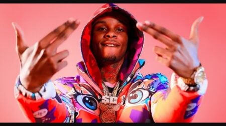 Toosii net worth in 2025: How the Syracuse rapper built his money toosii net worth