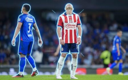Cruz Azul vs Guadalajara Predictions
