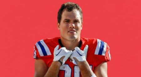 Hunter Henry Injury Update: Will the Patriots TE Return vs the Giants? Hunter Henry