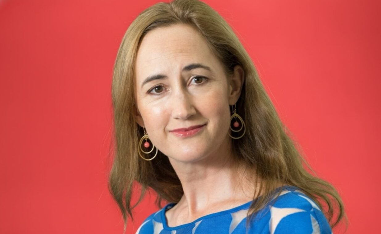 Who Is Sophie Kinsella? Family, Career and Legacy After the Beloved Author Dies at 55