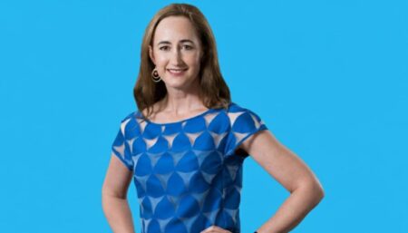 Sophie Kinsella Net Worth