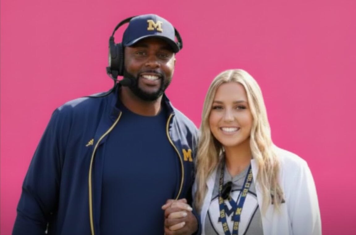 Who Is Paige Shiver? Michigan Staffer at Center of Sherrone Moore Case