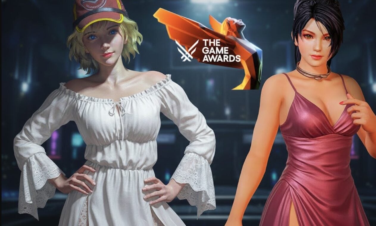 How and Where to Watch Video Game Awards 2025 Live Tonight