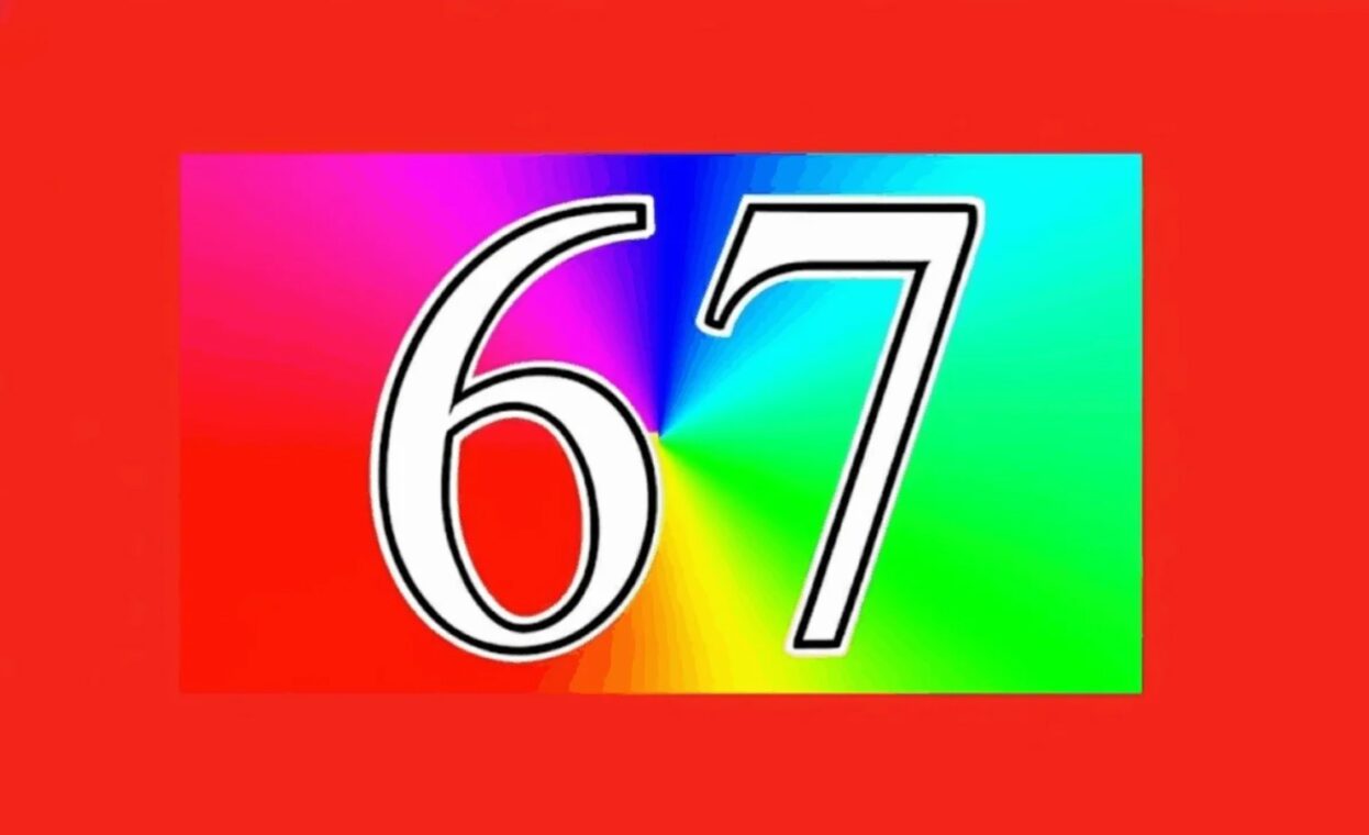 what happened with 67